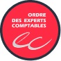 Logo partenaire Ordre des Experts Comptables - Institution de confiance